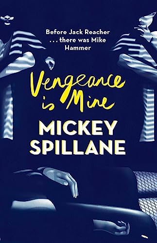 One Lonely Night: Mickey Spillane: Amazon.com: Books